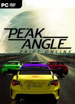 Peak Angle: Drift Online (2016) PC | 